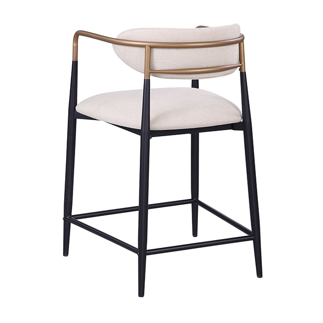 Streatham Counter Ht. Chair (2/CTN) - 3 Bros Warehouse