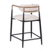 Streatham Counter Ht. Chair (2/CTN) - 3 Bros Warehouse