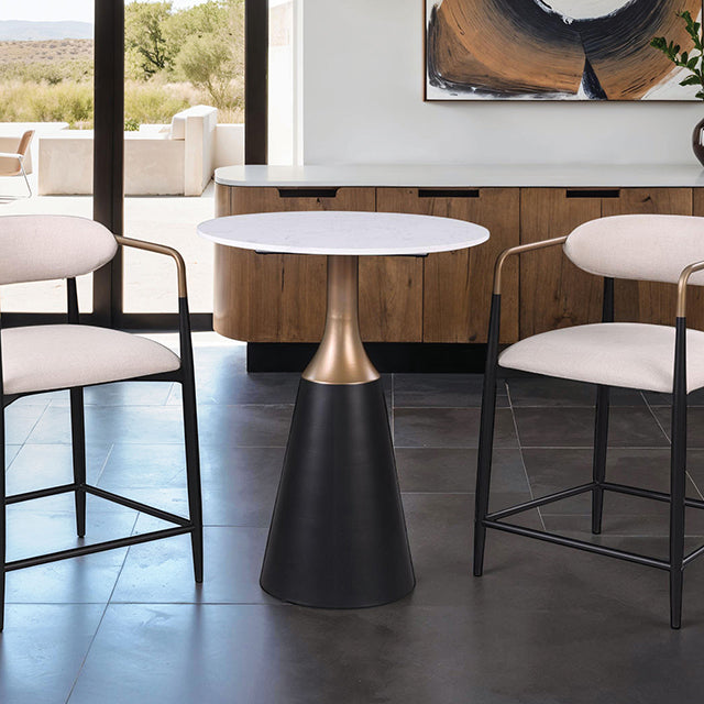 Streatham Dining Table - 3 Bros Warehouse