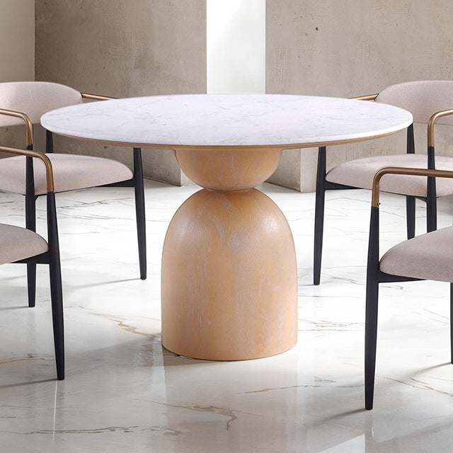 Neasden Dining Table - 3 Bros Warehouse