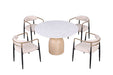 Neasden Dining Table - 3 Bros Warehouse
