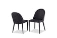 Lenvik Side Chair (2/CTN) - 3 Bros Warehouse