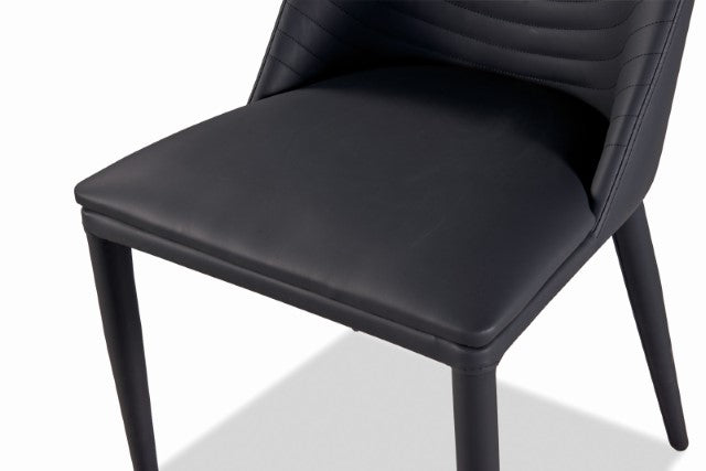 Lenvik Side Chair (2/CTN) - 3 Bros Warehouse