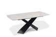 Lenvik Dining Table - 3 Bros Warehouse