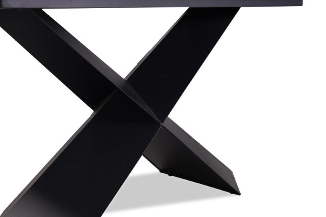 Lenvik Dining Table - 3 Bros Warehouse