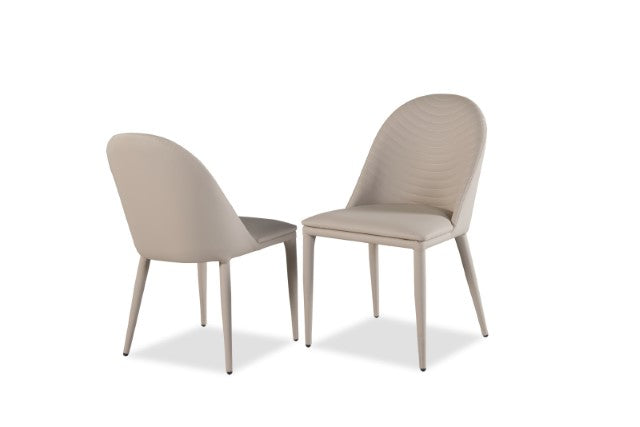 Lenvik Side Chair (2/CTN) - 3 Bros Warehouse