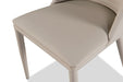 Lenvik Side Chair (2/CTN) - 3 Bros Warehouse