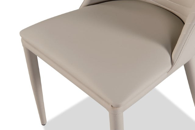 Lenvik Side Chair (2/CTN) - 3 Bros Warehouse