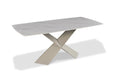 Lenvik Dining Table - 3 Bros Warehouse