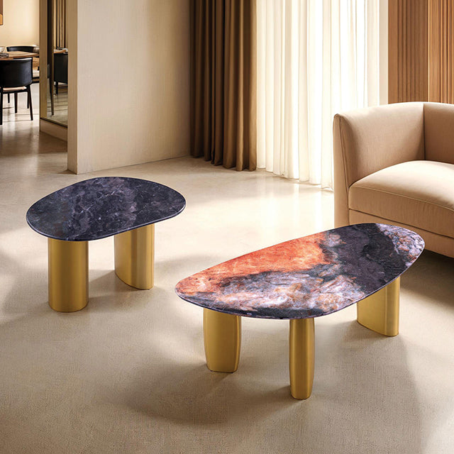 Northwich End table - 3 Bros Warehouse