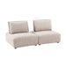 Stavanger 2-Seater - 3 Bros Warehouse