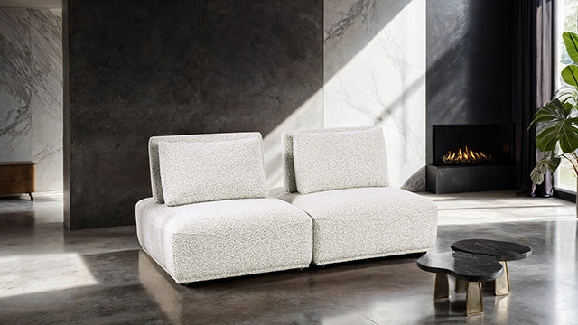 Stavanger 2-Seater - 3 Bros Warehouse