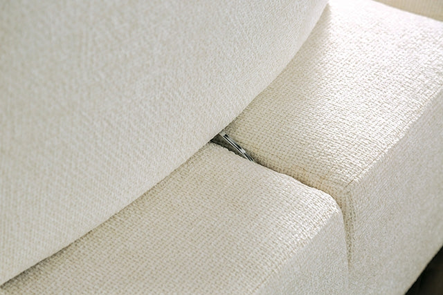 Stavanger 2-Seater w/ Rect Ot