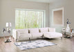 Paderborn Sectional, Right Chaise - 3 Bros Warehouse