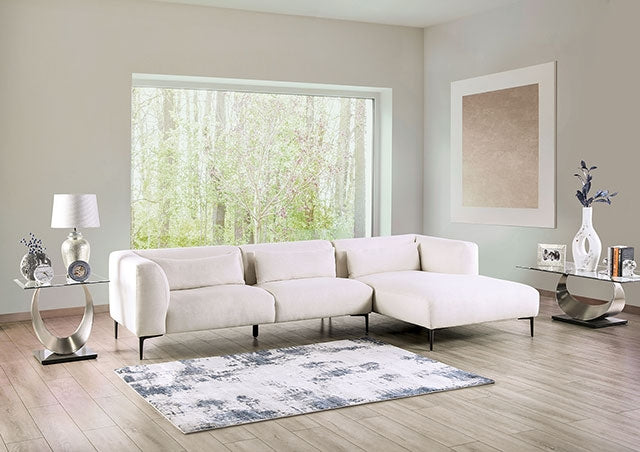 Paderborn Sectional, Right Chaise - 3 Bros Warehouse
