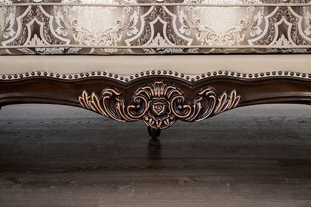 Palencia Loveseat - 3 Bros Warehouse