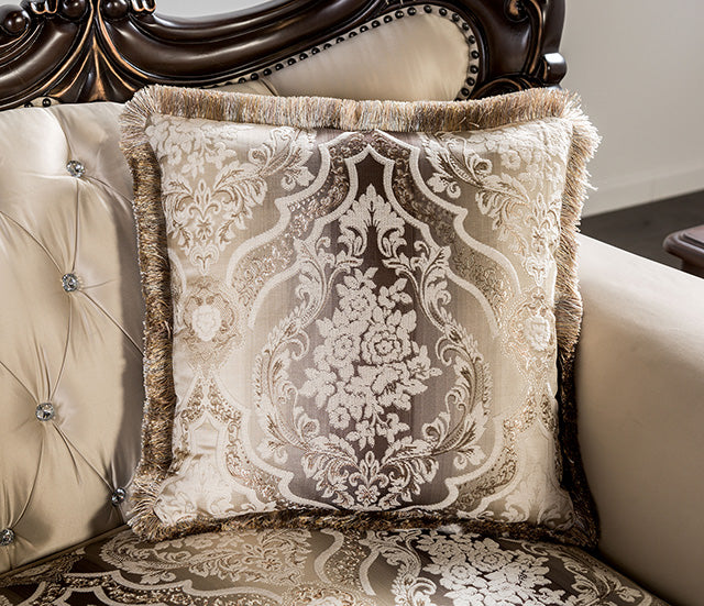 Palencia Loveseat - 3 Bros Warehouse