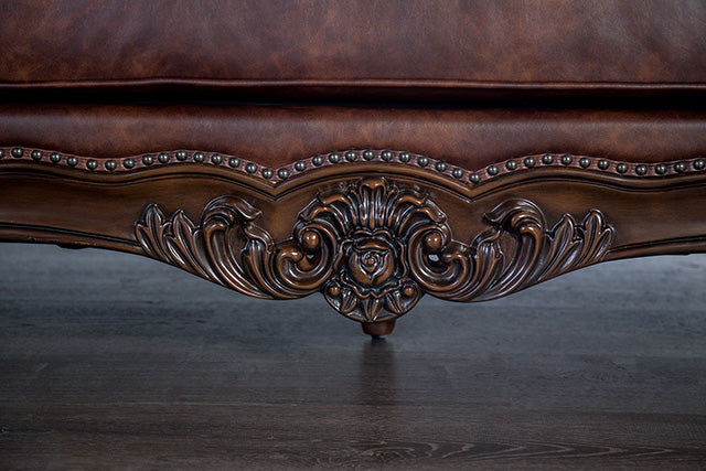 Palencia Loveseat - 3 Bros Warehouse