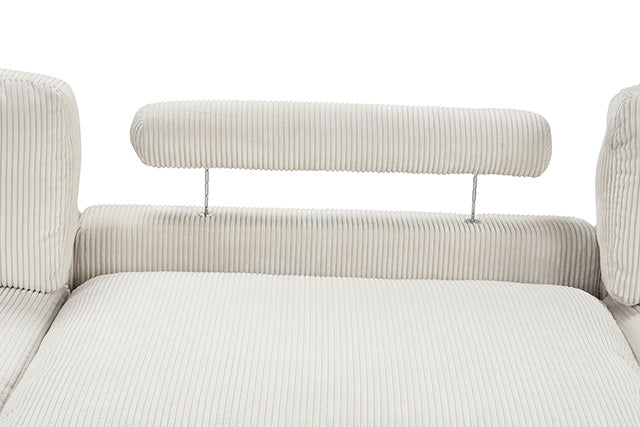 Dagenham Sectional [ C ]