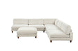Dagenham Sectional [ C ] - 3 Bros Warehouse