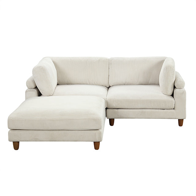 Dagenham Sectional [ D ] - 3 Bros Warehouse