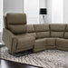 Orpheus Power Sectional w/ Lift Chair - 3 Bros Warehouse