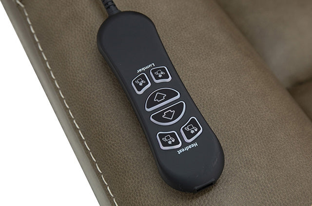 Orpheus Power Sectional w/ Lift Chair - 3 Bros Warehouse