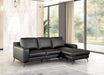 Stordal Sectional, Right Chaise - 3 Bros Warehouse