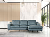 Stordal Sectional, Right Chaise - 3 Bros Warehouse