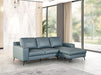 Stordal Sectional, Right Chaise - 3 Bros Warehouse