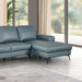 Stordal Sectional, Right Chaise - 3 Bros Warehouse
