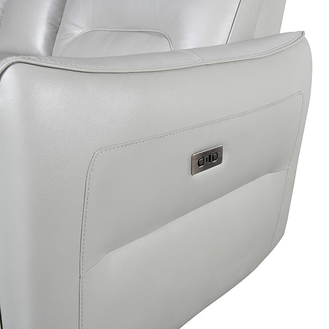 Terentius Power Recliner