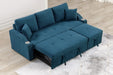 Royden Sleeper Sofa - 3 Bros Warehouse