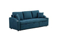 Royden Sleeper Sofa - 3 Bros Warehouse