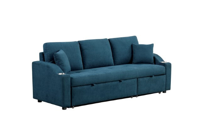 Royden Sleeper Sofa - 3 Bros Warehouse