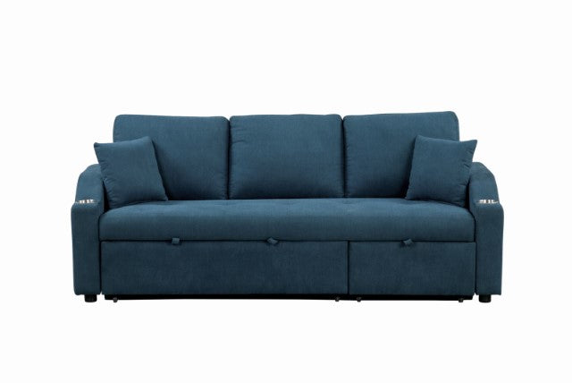 Royden Sleeper Sofa - 3 Bros Warehouse