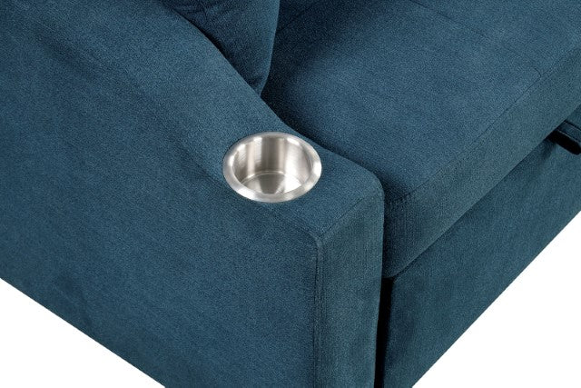 Royden Sleeper Sofa - 3 Bros Warehouse