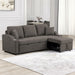 Royden Sleeper Sofa - 3 Bros Warehouse