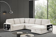 Stockwell Sleeper Sofa Sectional - 3 Bros Warehouse