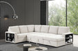 Stockwell Sleeper Sofa Sectional - 3 Bros Warehouse