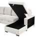 Stockwell Sleeper Sofa Sectional - 3 Bros Warehouse
