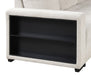 Stockwell Sleeper Sofa Sectional - 3 Bros Warehouse