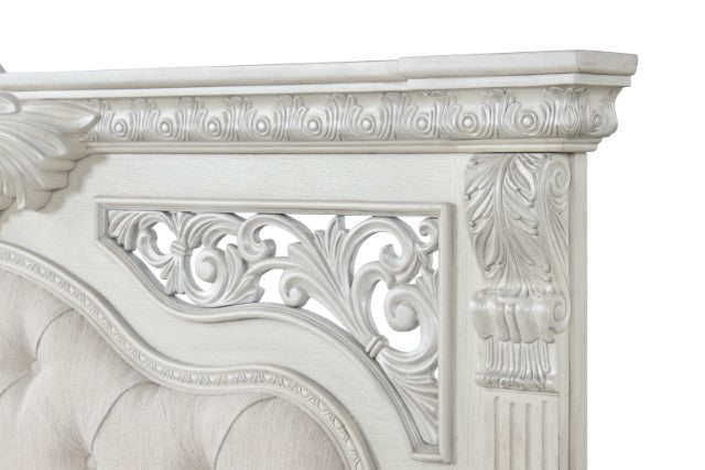 Promenade Queen Bedroom Set