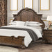 Leovanni E.King & Queen Bed - 3 Bros Warehouse