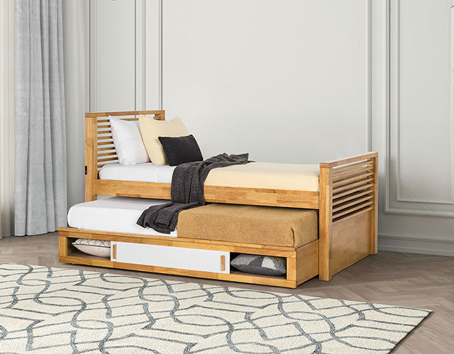 Dayville Bed - 3 Bros Warehouse