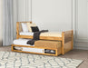 Dayville Bed - 3 Bros Warehouse