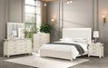 Lafayette Queen Bed - 3 Bros Warehouse