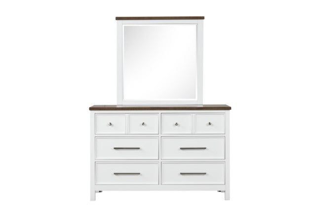 Pinetop Dresser - 3 Bros Warehouse