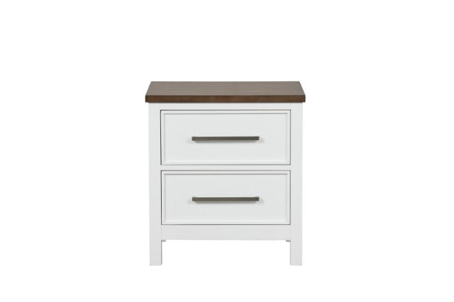 Pinetop Nightstand - 3 Bros Warehouse