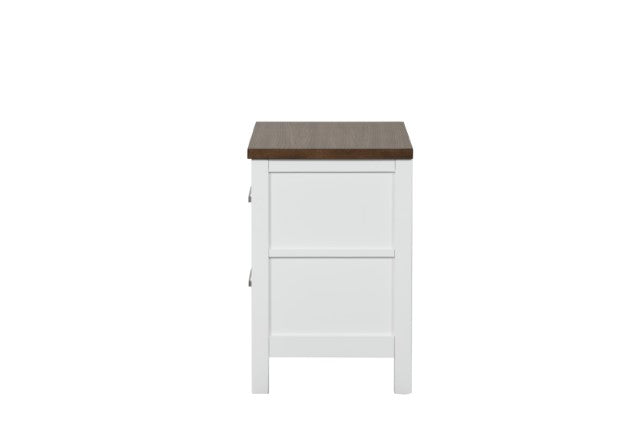 Pinetop Nightstand - 3 Bros Warehouse